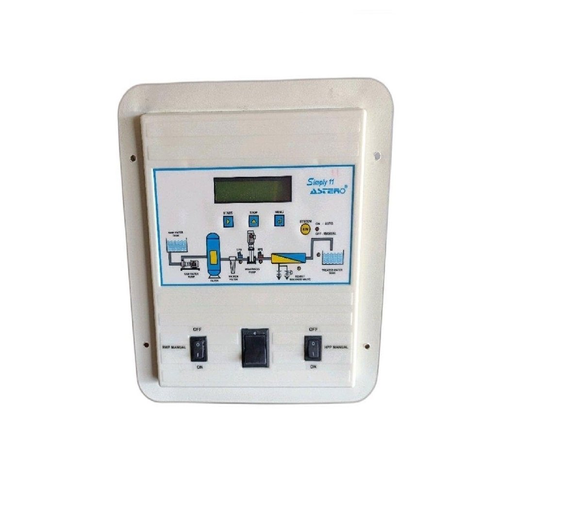 astero-control-panel